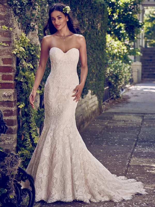 Price Reduction Maggie Sottero Philomena