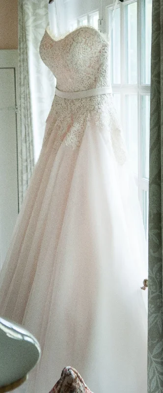 Big Discounts Allure Bridals Romance 2908