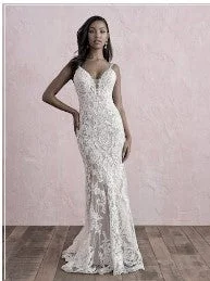 Price Drop Allure Bridals Romance/3269