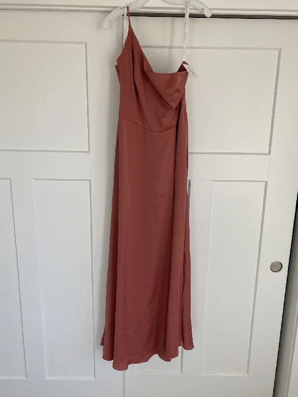 Super Savings David's Bridal F20099