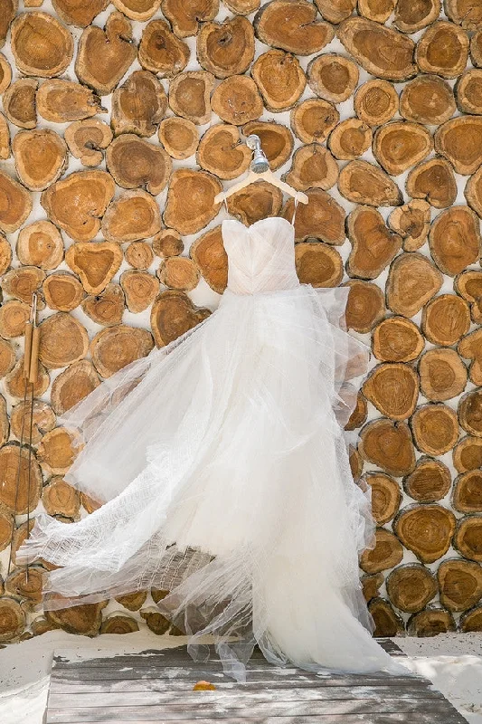 Super Bargain Vera Wang Octavia