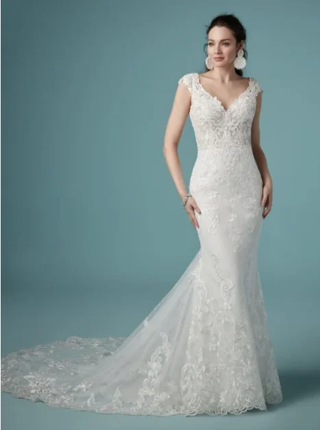 Special Buy Maggie Sottero Maggie Sottero Celeste (9MS901)
