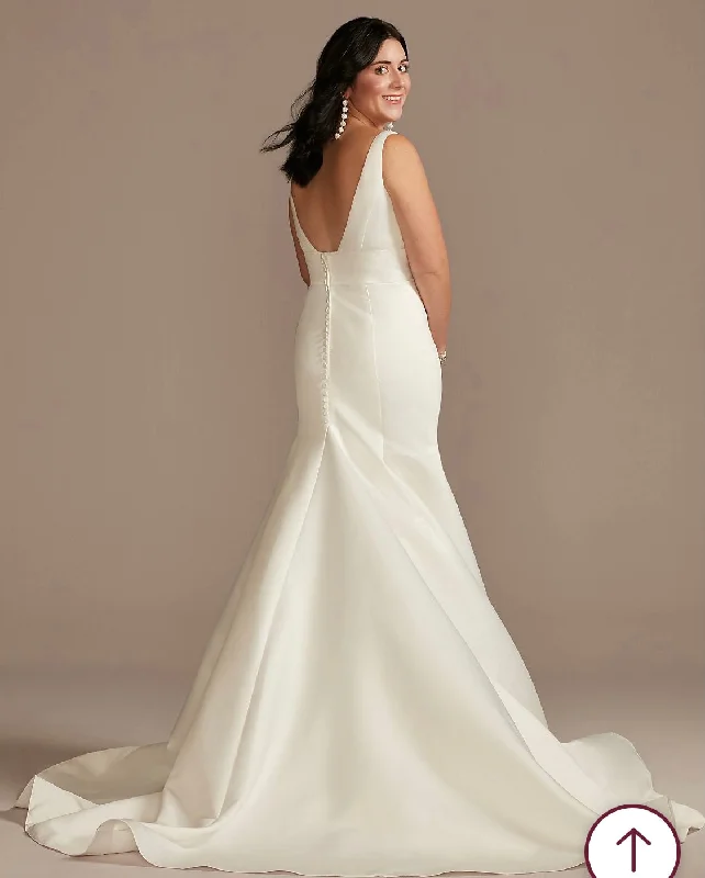 Hurry In David's Bridal 10012988