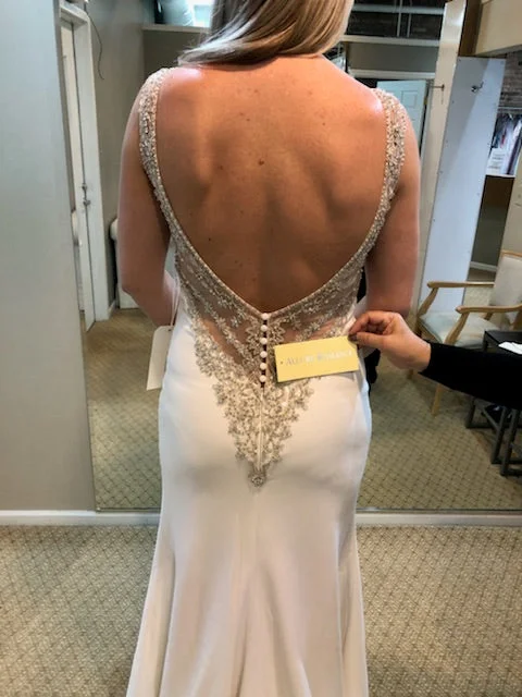 Special Promotion Allure Bridals Romance