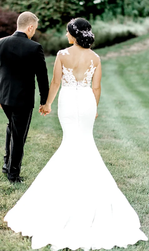 Buy Now Pronovias Vicenta