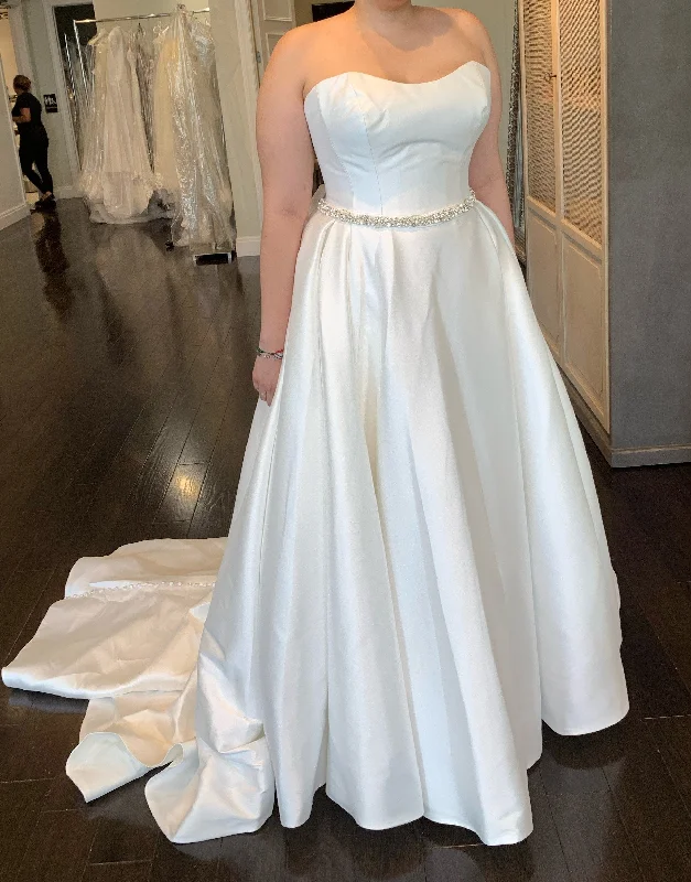 Discount Deals Allure Bridals Romance 3065