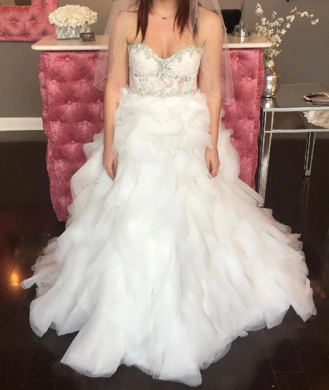 Bargain Prices Winnie Couture Custom