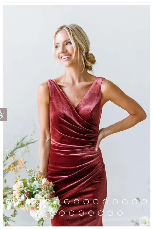 Low Prices Other Revelry Dawson Velvet