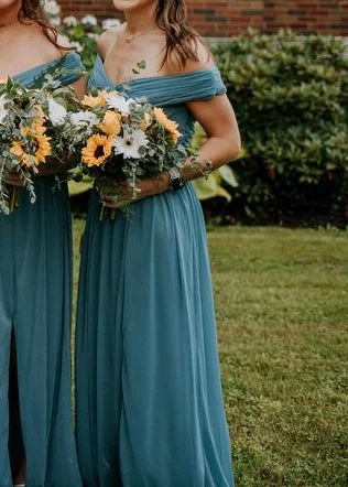 Super Bargain David's Bridal F19951