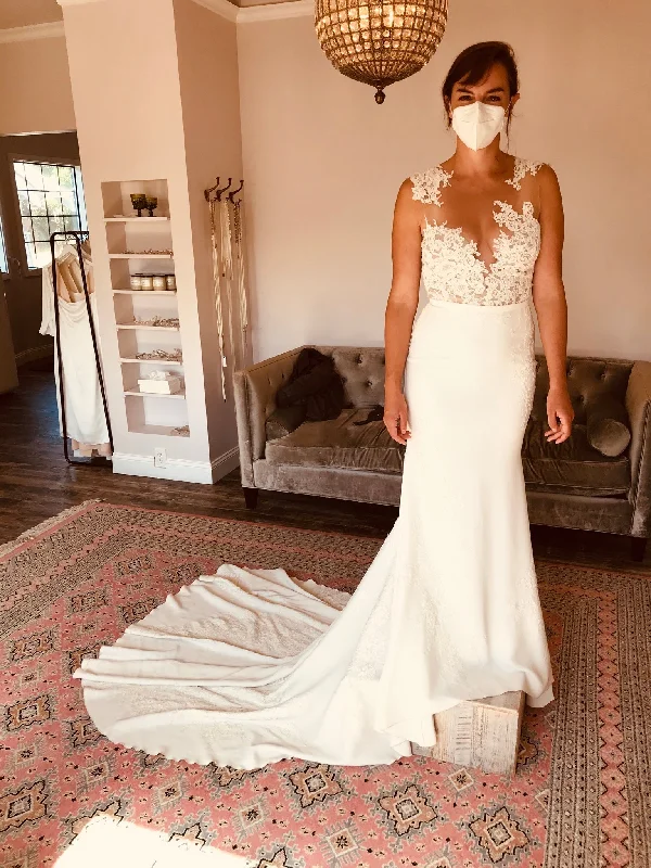 Bargain Prices Pronovias Vicenta