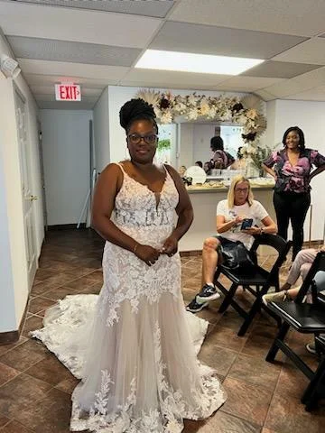Must-Have Deals Allure Bridals C631