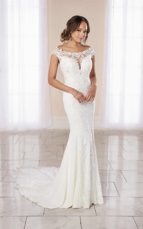 Online Specials Stella York 7066