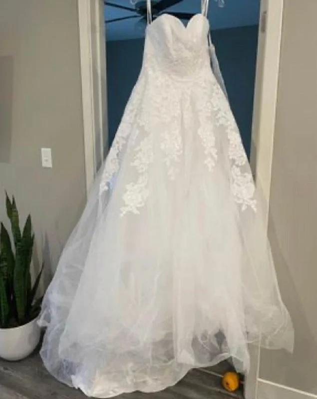 Exclusive Savings White One / W1 Ana 851106