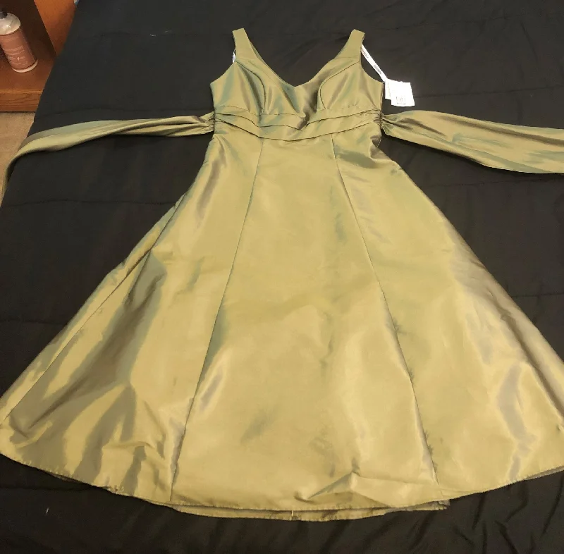 Discount Mania David's Bridal 3010-0168