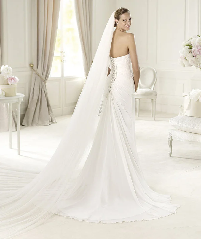 Savings Galore Pronovias Urke