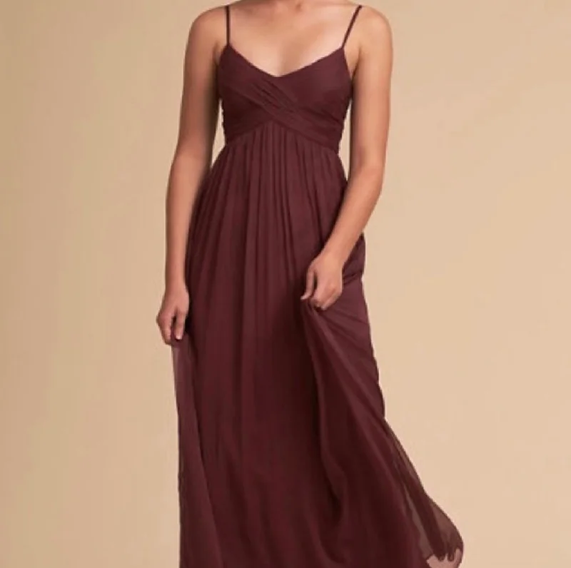 Time-Limited Offer BHLDN Brigitte