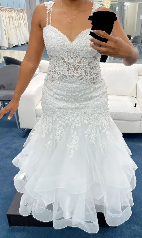 Big Discounts Allure Bridals ML8118