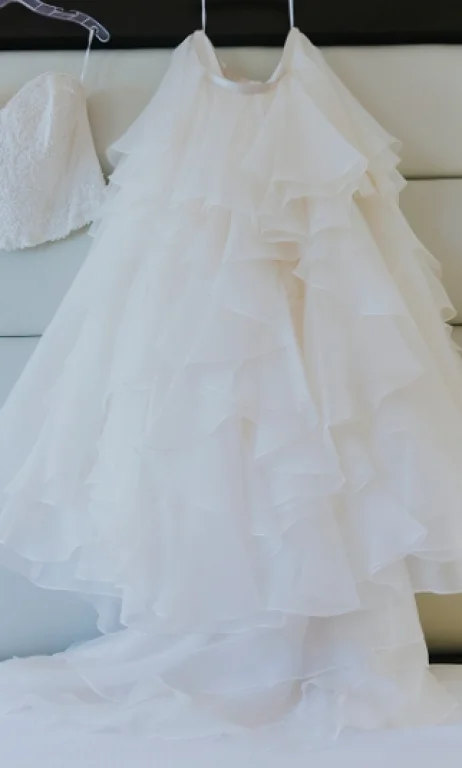 Buy More, Save More Watters Priya Skirt 7009B