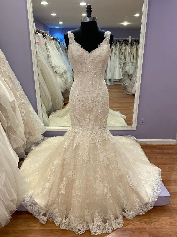 Price Drop Justin Alexander 8702