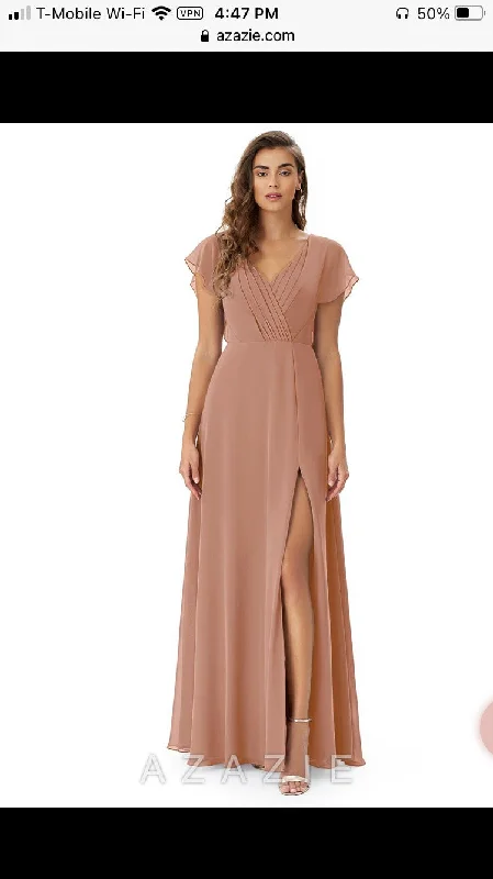 Year-End Sale Azazie Rylee