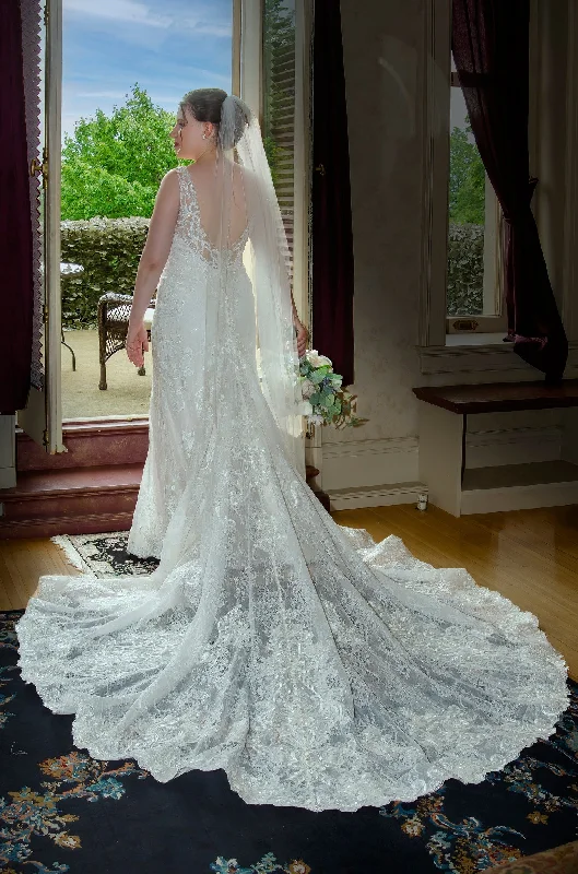 Mega Sale Allure Bridals L450