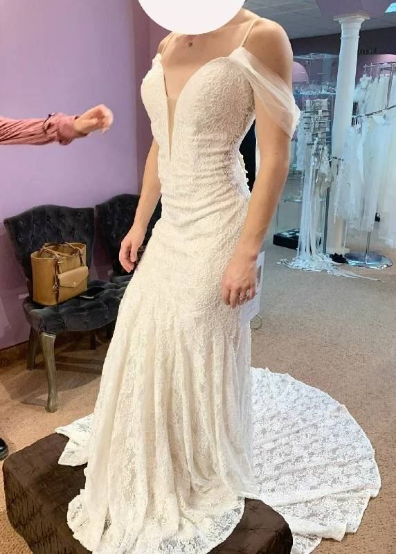 Don’t Miss Out Allure Bridals Maisie F188