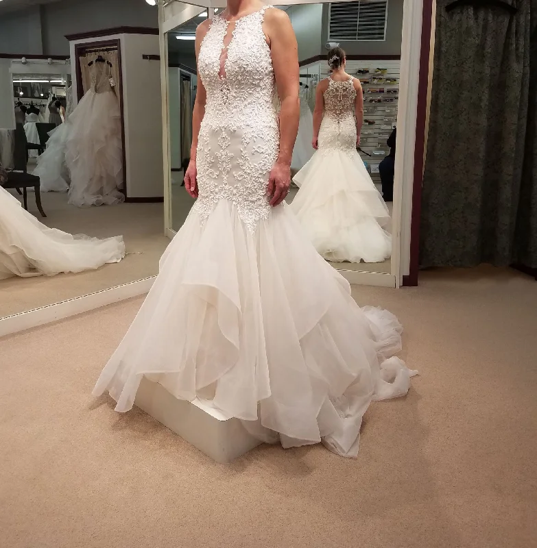 Year-End Sale Maggie Sottero Veda