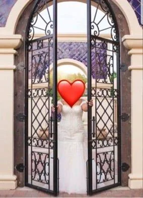 Bonus Savings Allure Bridals W375