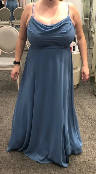 Price Reduction David's Bridal