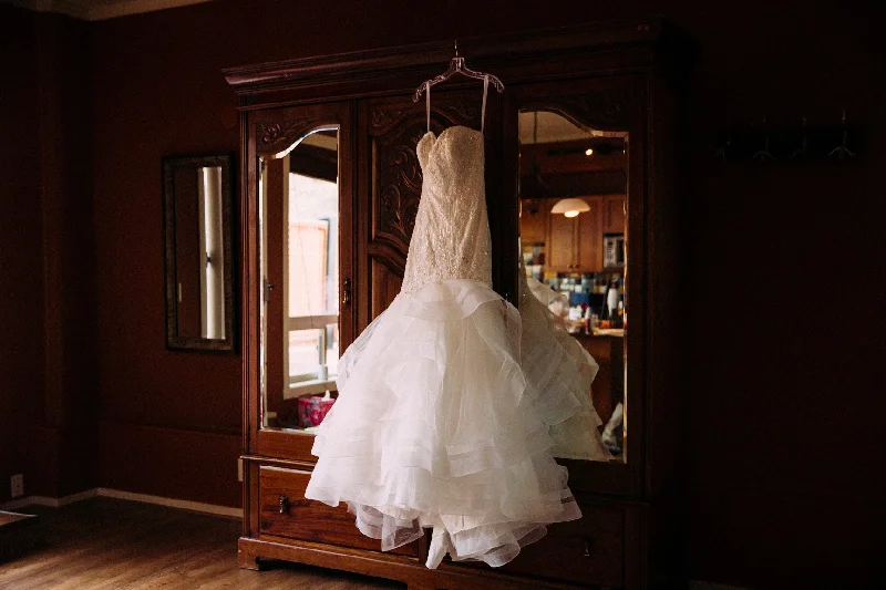 Major Savings Allure Bridals 9364