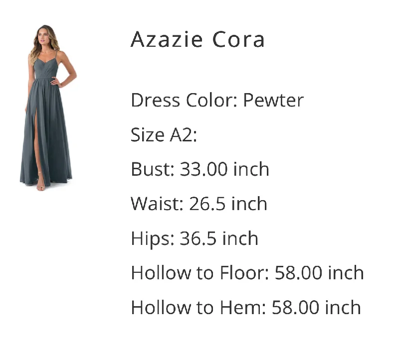 Exclusive Preview Azazie
