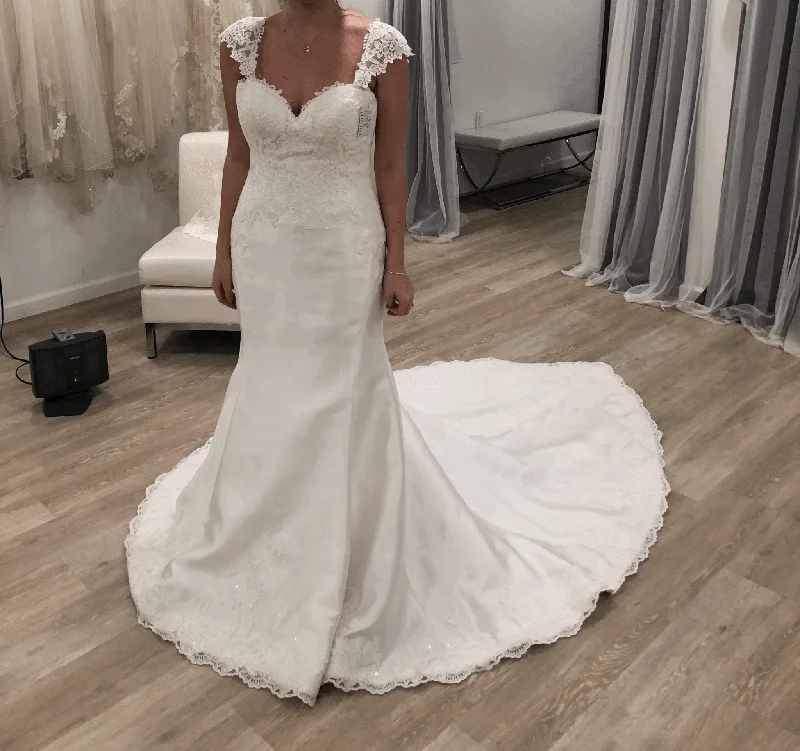 Special Savings Maggie Sottero Laynie