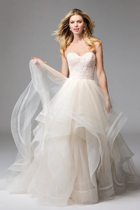 Deal Frenzy Watters Effie Skirt and Lula Corset