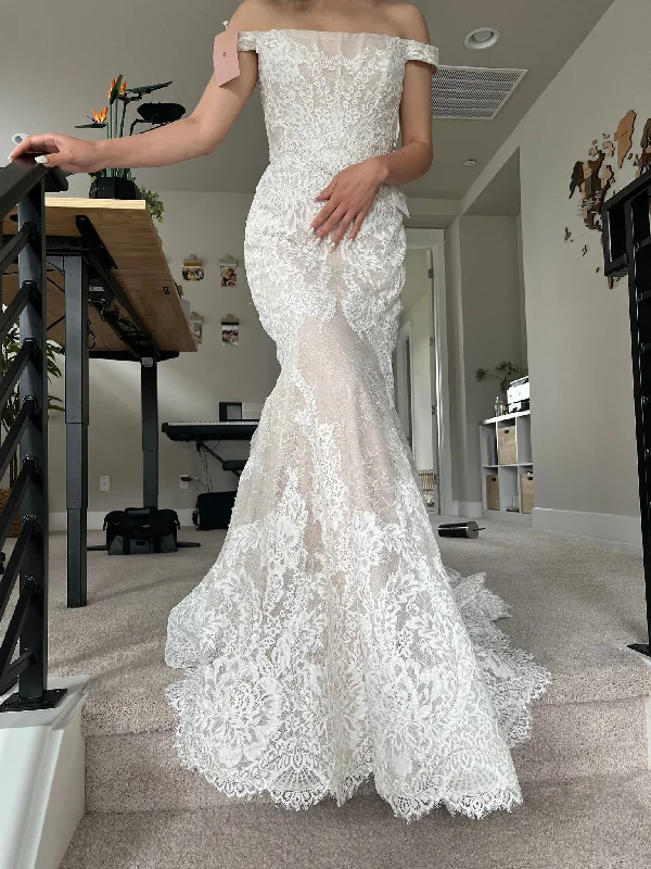 Value Deals BHLDN Quinley Gown 61102R