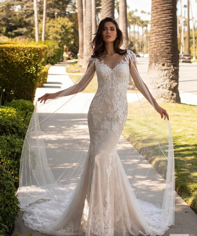 Price Reduction Pronovias DEHAVEN