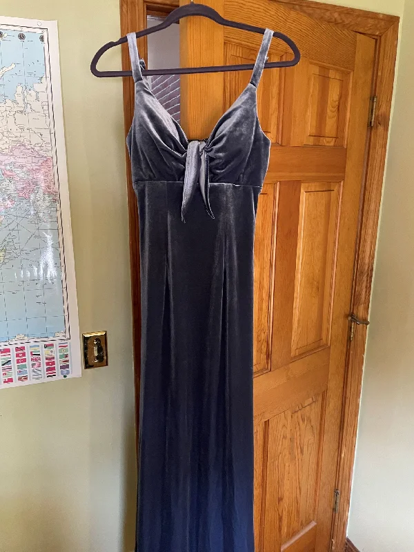 Major Savings Other Drew Velvet Dress