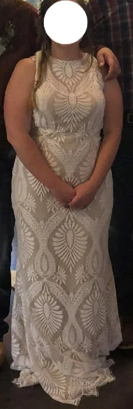 Mega Deal Allure Bridals Marlowe F116
