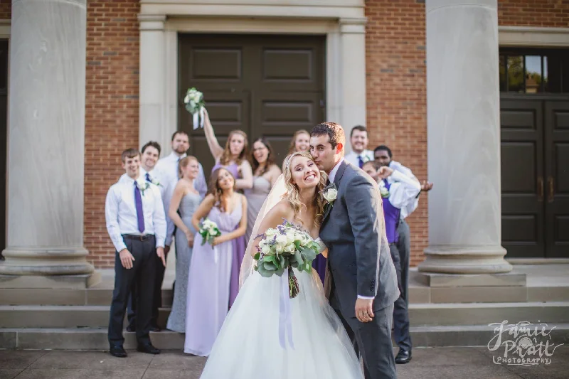 Year-End Clearance David's Bridal