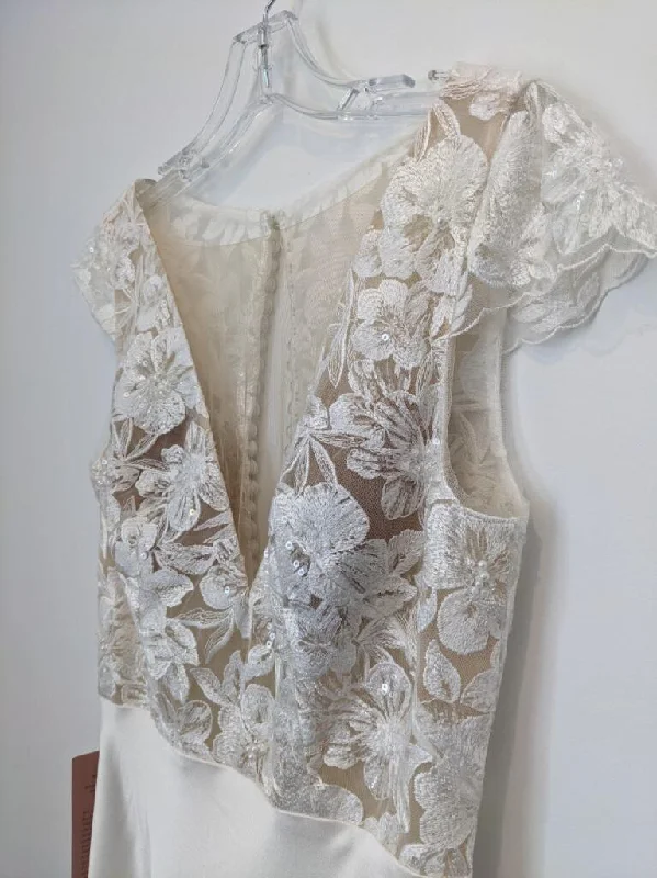 Take Advantage BHLDN Ambrose Gown/59280537