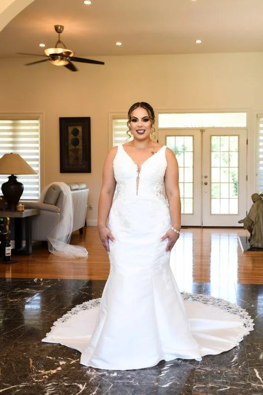 New Deals Allure Bridals Essense of Australia