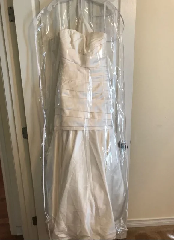 While Supplies Last Allure Bridals Romance/2752