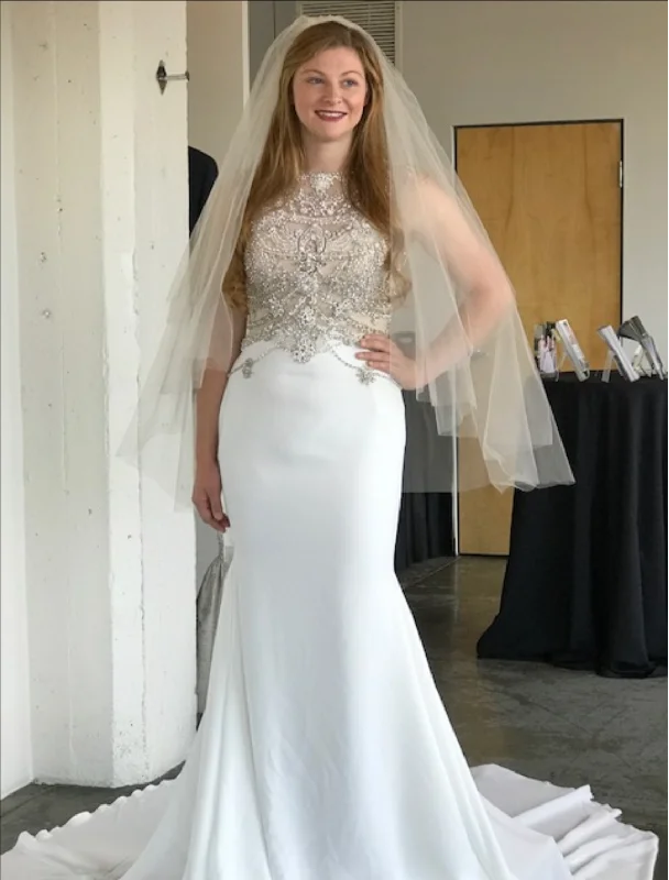 Warehouse Sale Pronovias Ramir