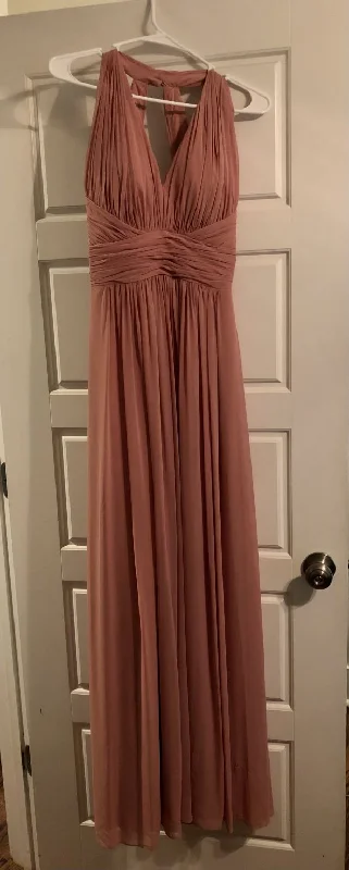 Special Buy Dessy Thread Bridesmaid Style TH032