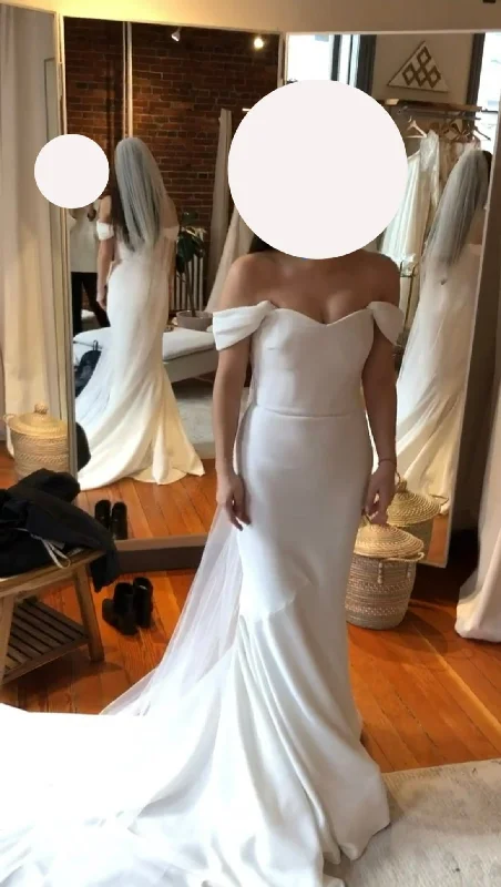 Price Meltdown Pronovias Raciela