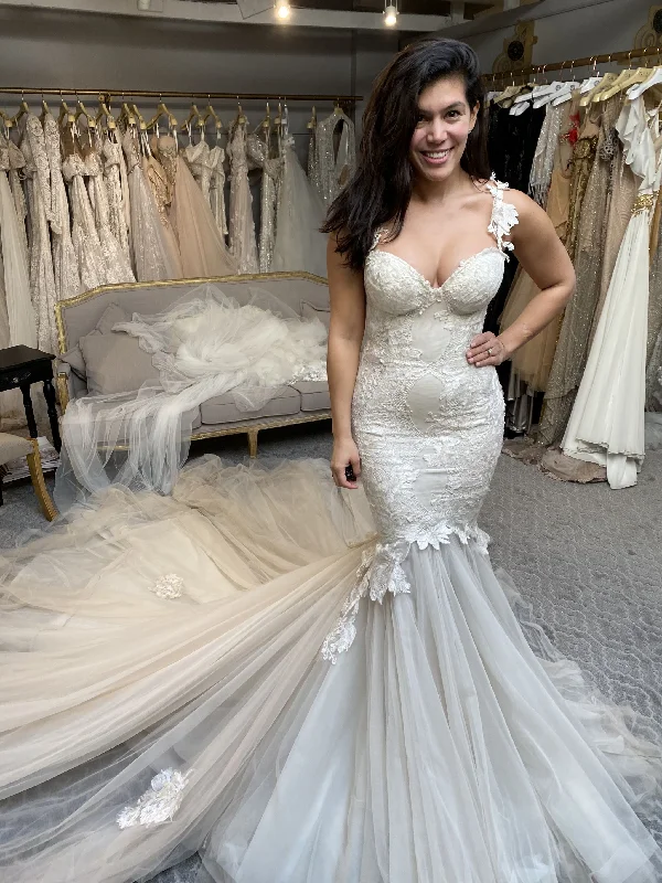 Loyalty Reward Galia Lahav Tony