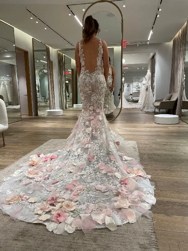 Super Deal Pronovias Carolina