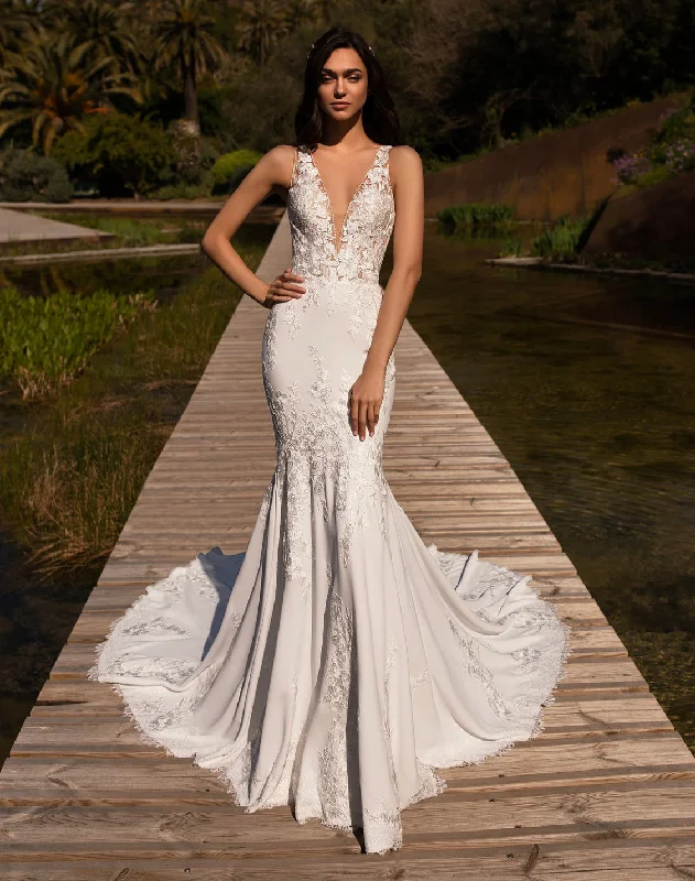 Shop and Save Pronovias Alcyone