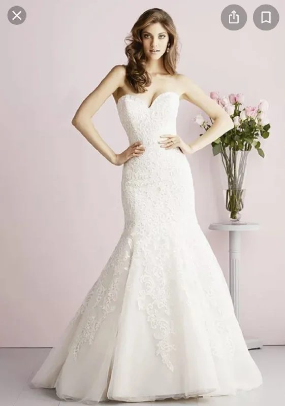 Price Cut Allure Bridals h426 2709