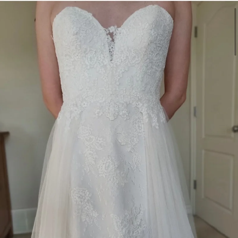 Big Discounts Pronovias Forza
