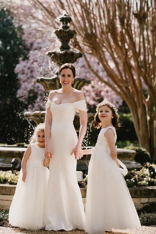 Savings Event Pronovias Raciela